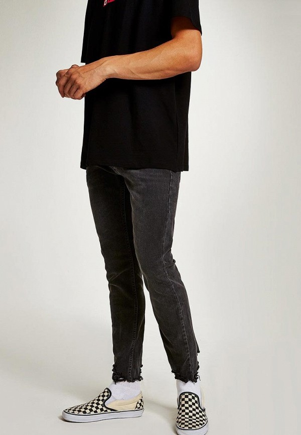 

Джинсы Topman, Серый