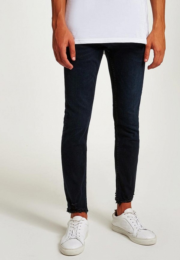 

Джинсы Topman, Черный