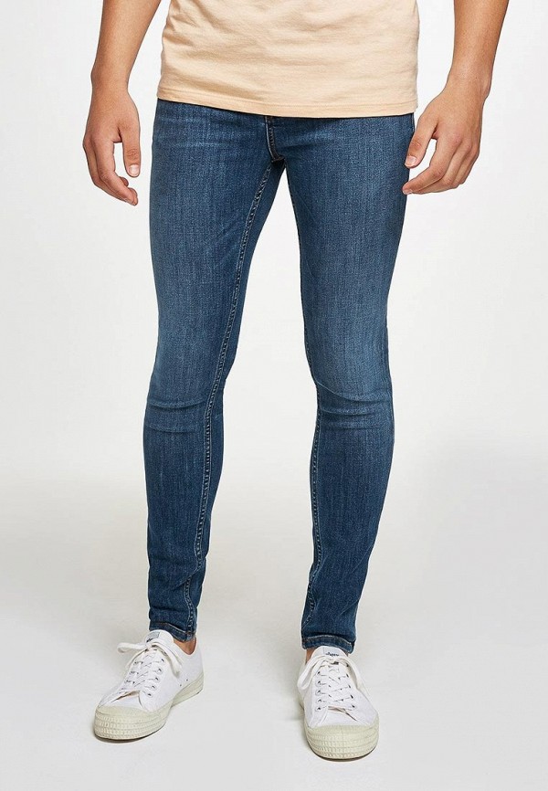 

Джинсы Topman, Синий