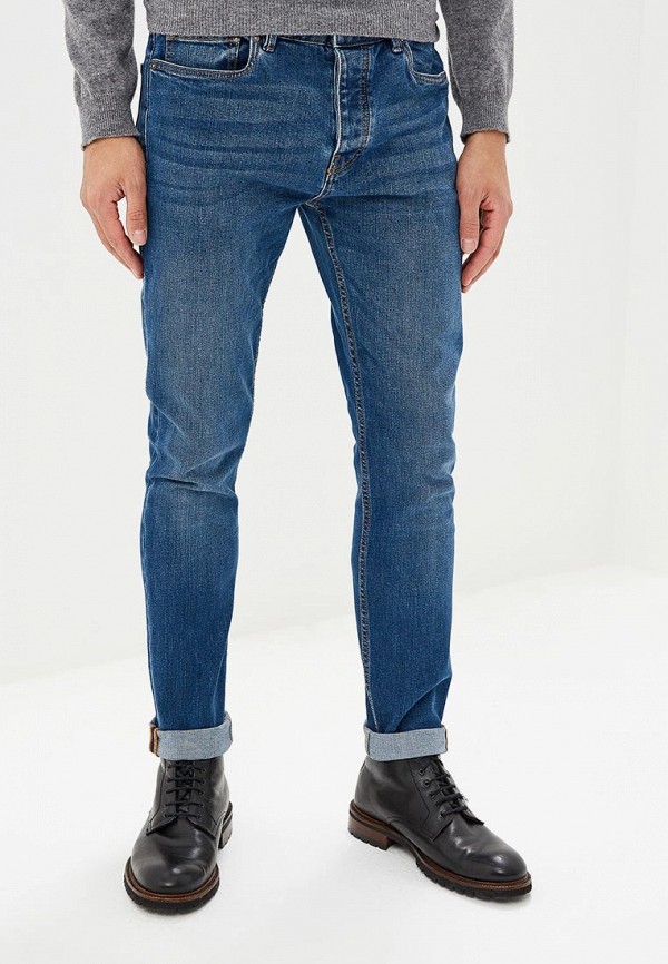 

Джинсы Topman, Синий
