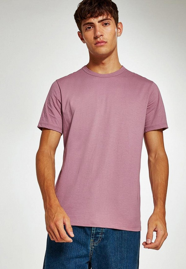 

Футболка Topman, Розовый
