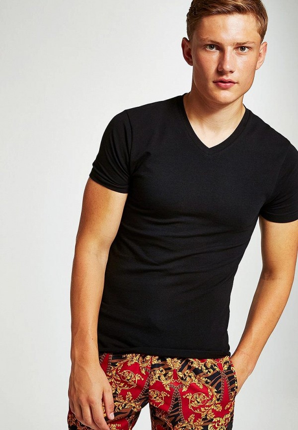 

Футболка Topman, Черный