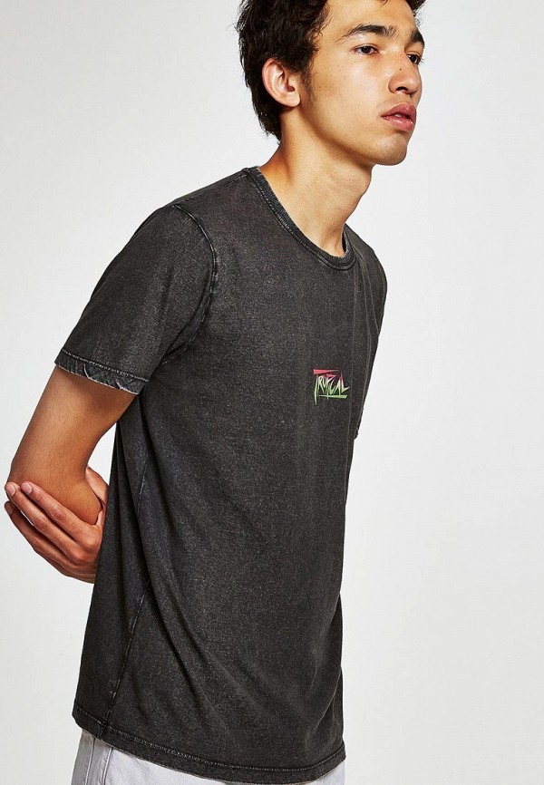 

Футболка Topman, Серый
