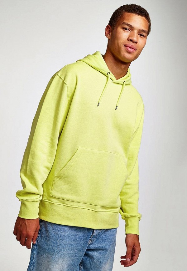 

Худи Topman, Зеленый