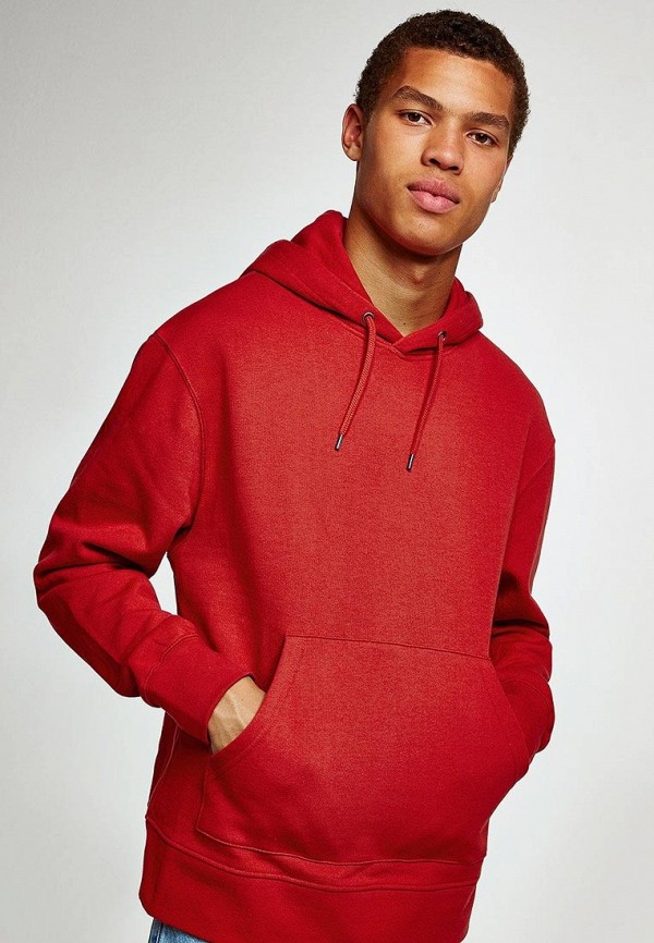 

Худи Topman, Красный