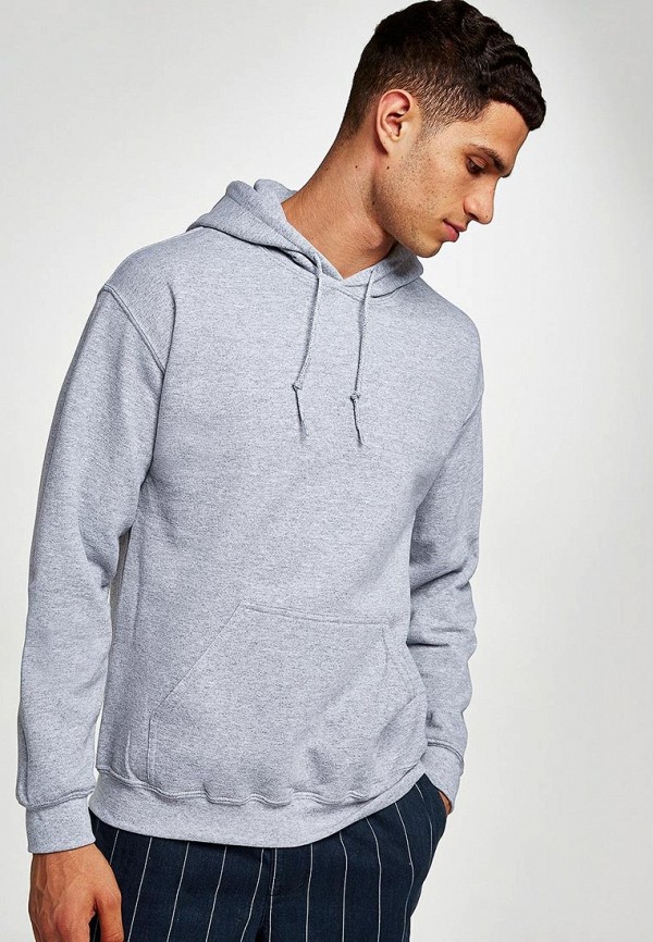 

Худи Topman, Серый