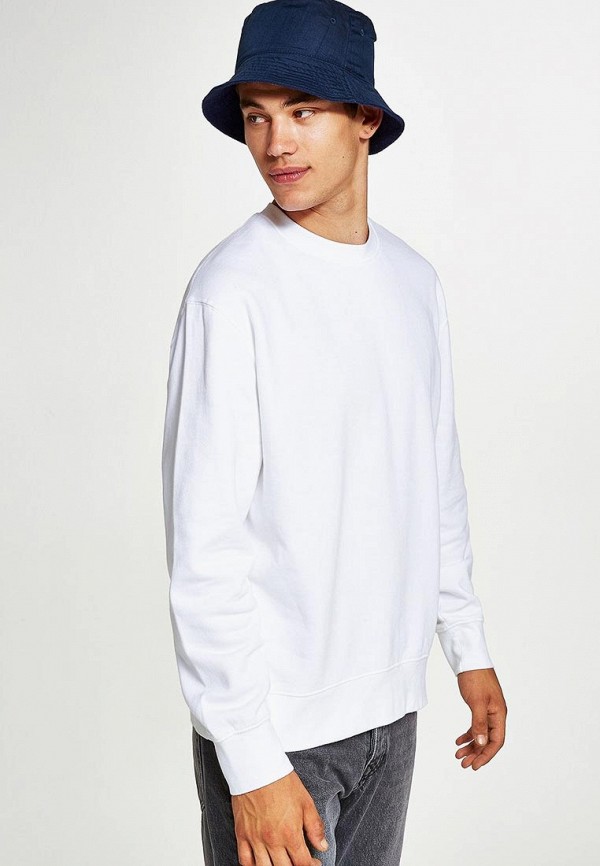 

Свитшот Topman, Белый
