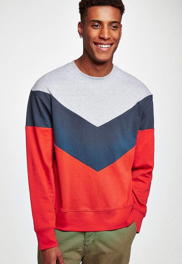 

Свитшот Topman, Разноцветный