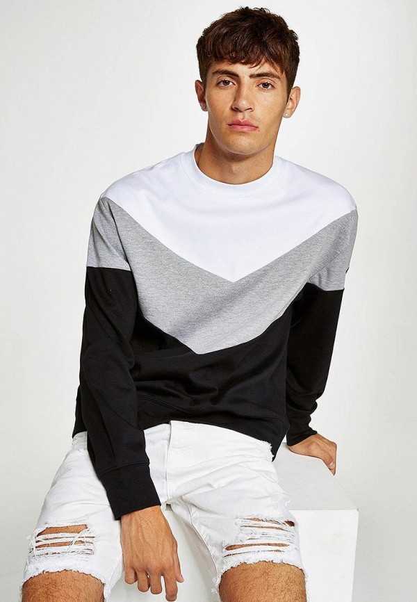 

Свитшот Topman, Разноцветный