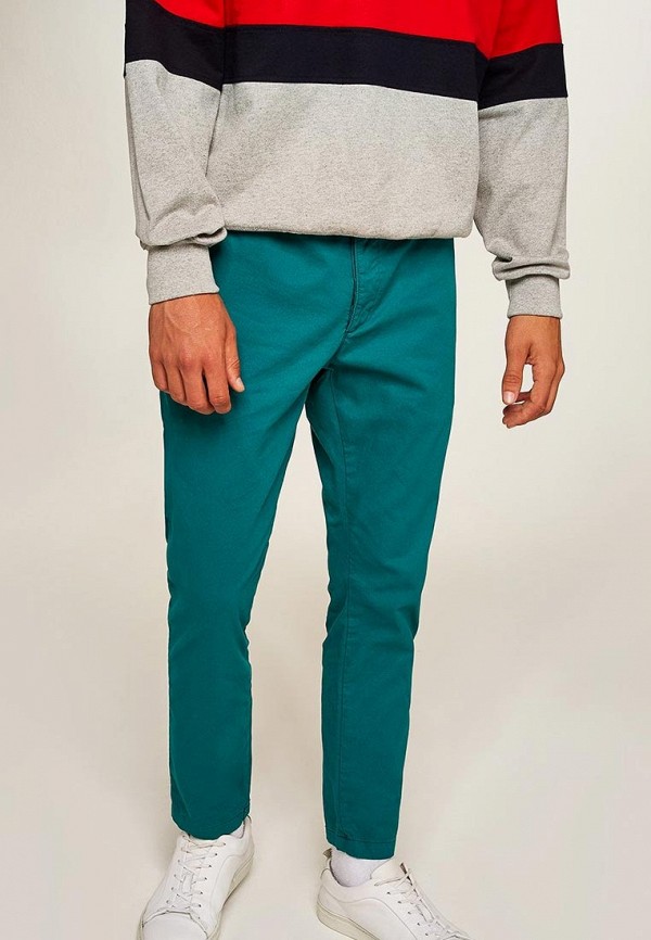 

Брюки Topman, Бирюзовый