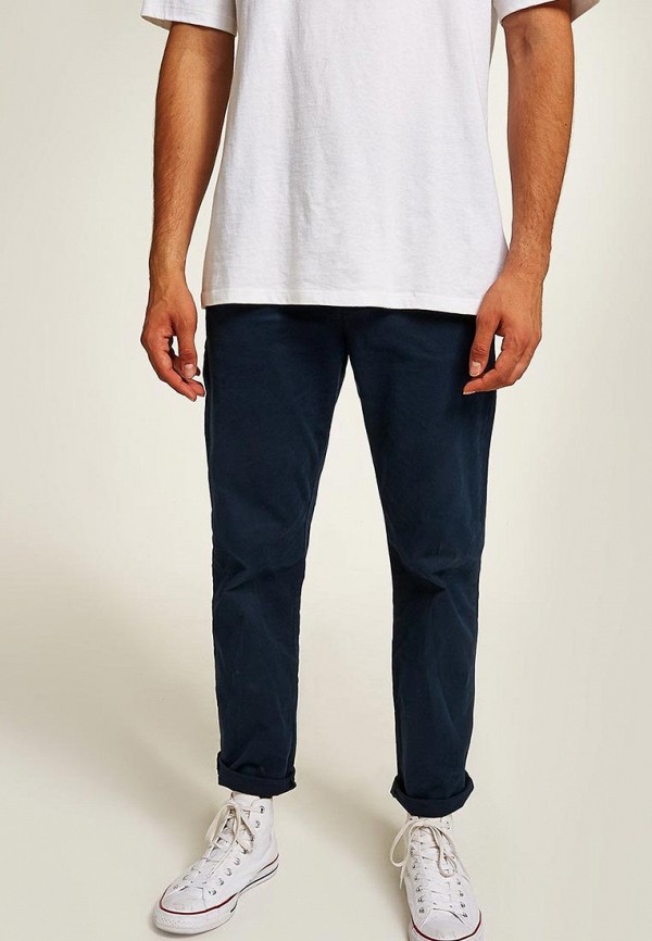 

Брюки Topman, Синий