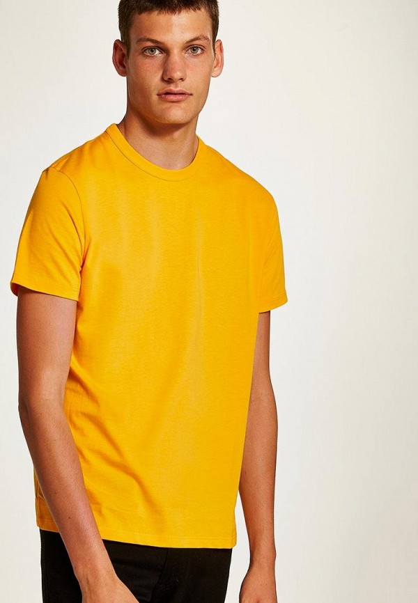 

Футболка Topman, Желтый