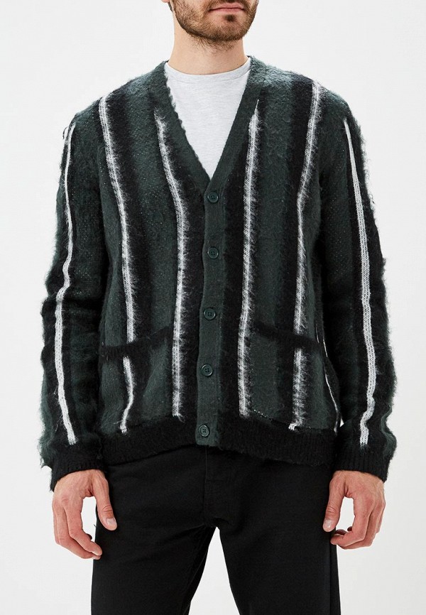 

Кардиган Topman, Зеленый