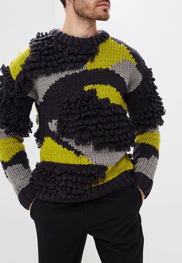 

Джемпер Topman, Мультиколор