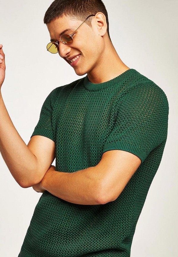 

Джемпер Topman, Зеленый