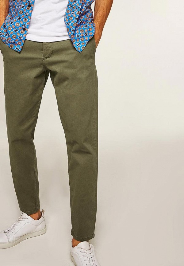 

Брюки Topman, Хаки