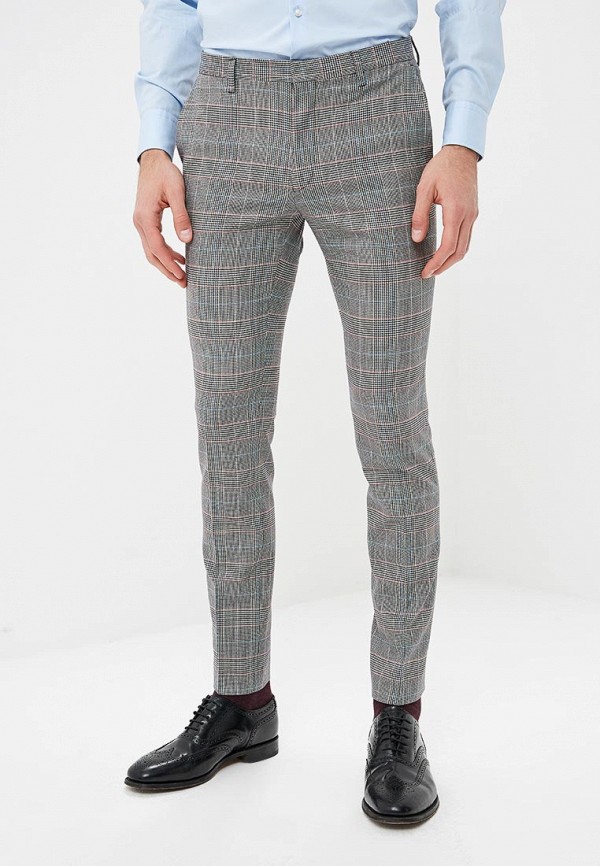 

Брюки Topman, Серый
