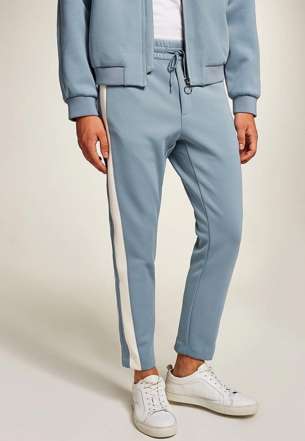 

Брюки спортивные Topman, Голубой