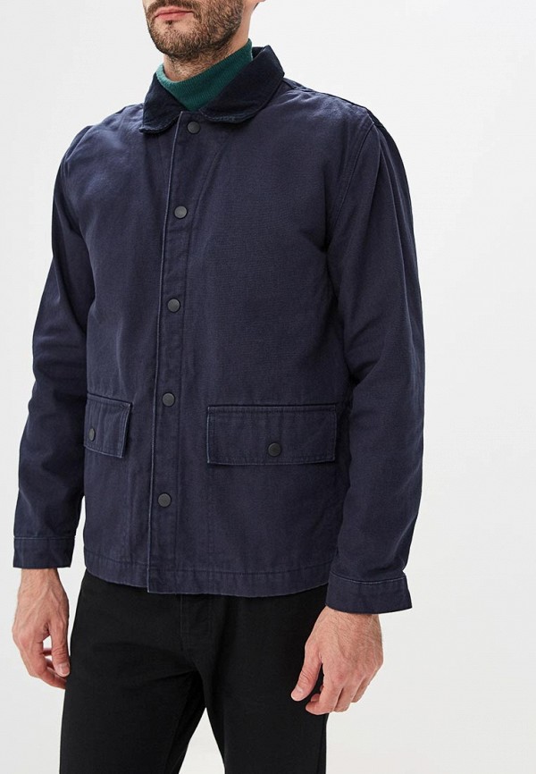

Куртка Topman, Синий