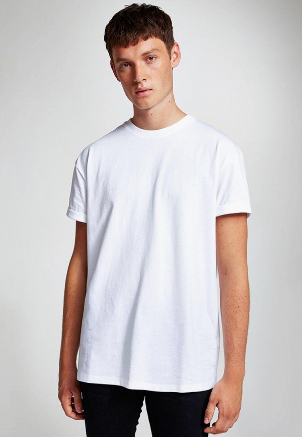 

Футболка Topman, Белый