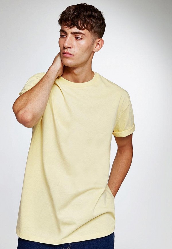 

Футболка Topman, Желтый