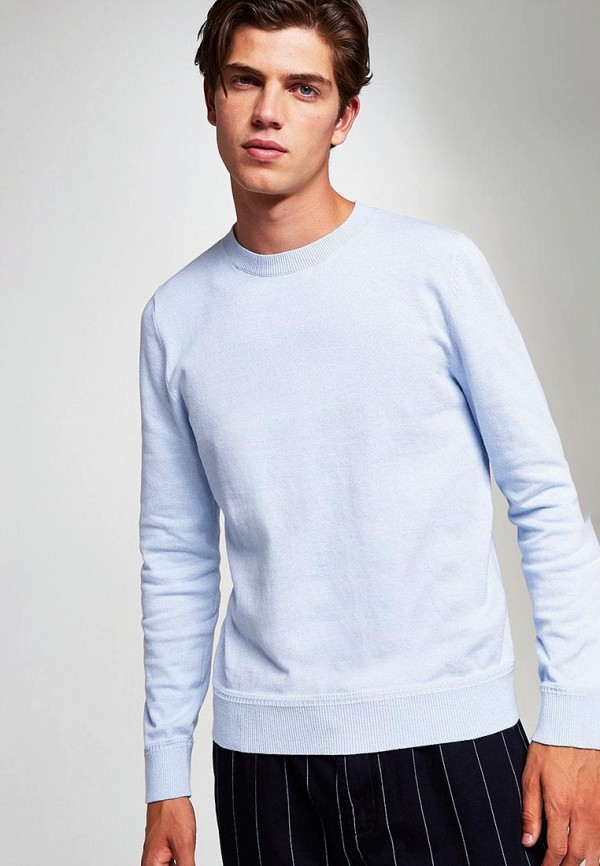 

Свитшот Topman, Голубой