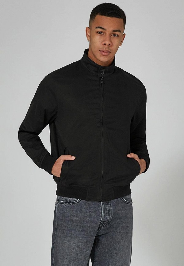 

Куртка Topman, Черный
