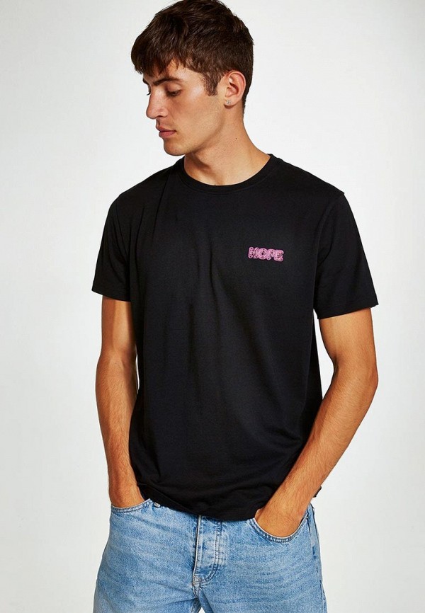 

Футболка Topman, Черный