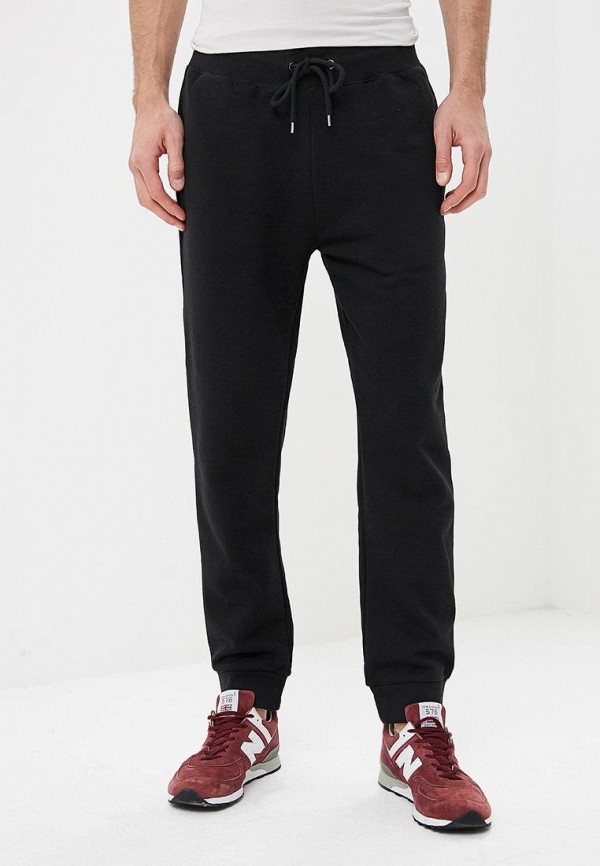 

Брюки спортивные Topman, Черный