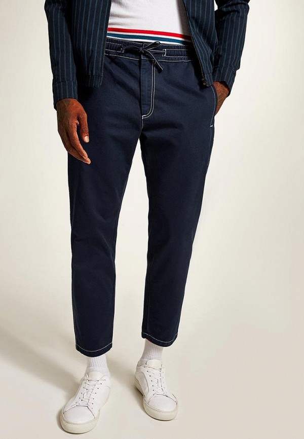 

Брюки Topman, Синий