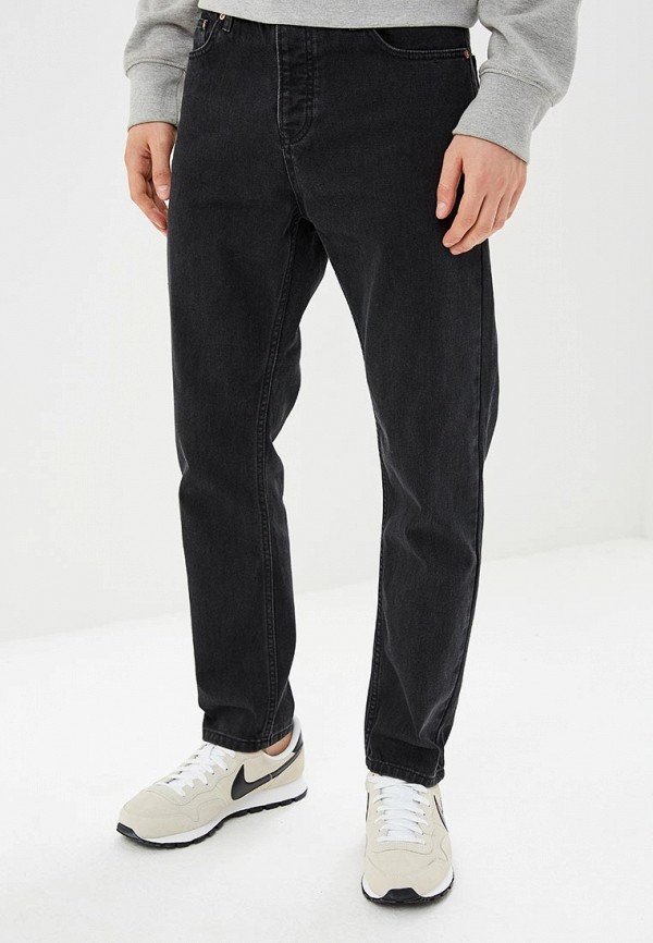 

Джинсы Topman, Черный