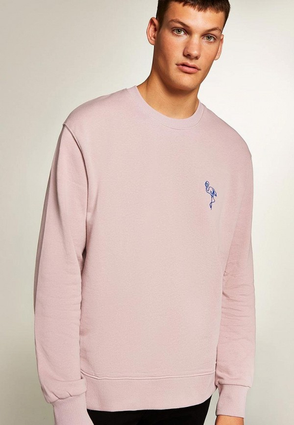 

Свитшот Topman, Бежевый