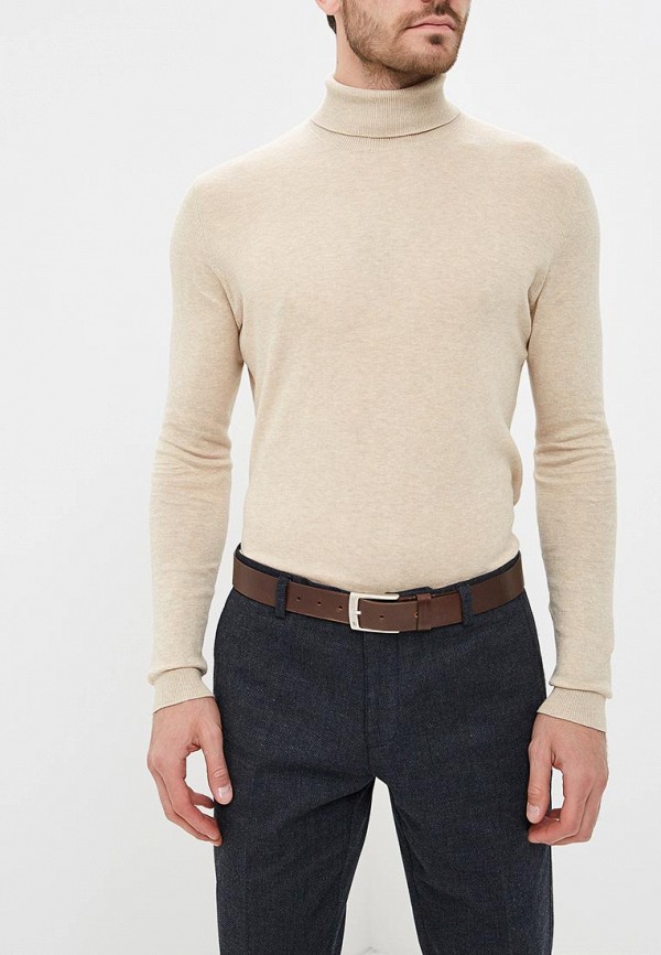 

Водолазка Topman, Бежевый