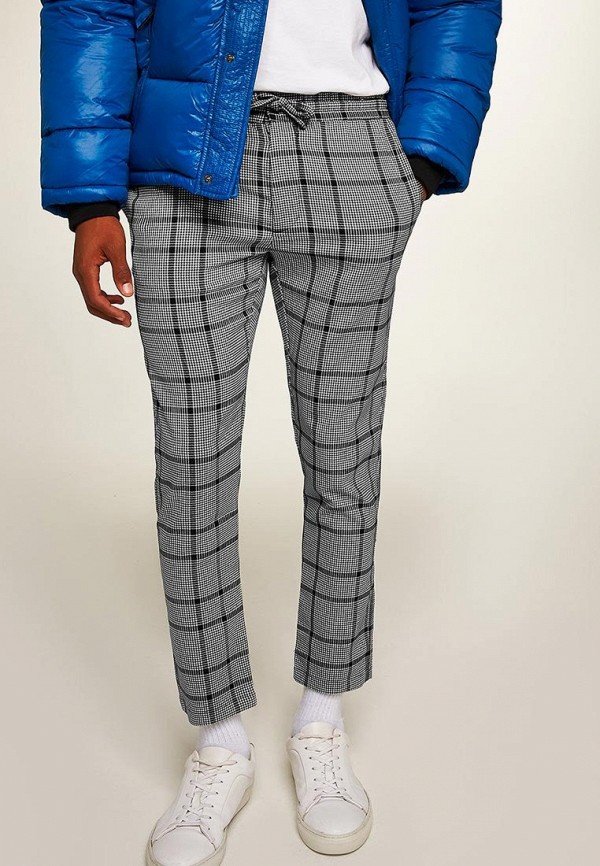 

Брюки Topman, Серый
