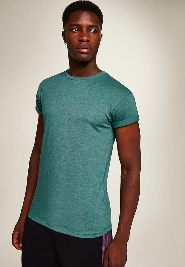 

Футболка Topman, Зеленый