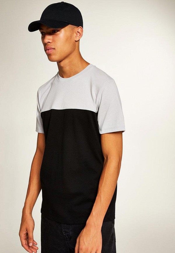 

Футболка Topman, Черный