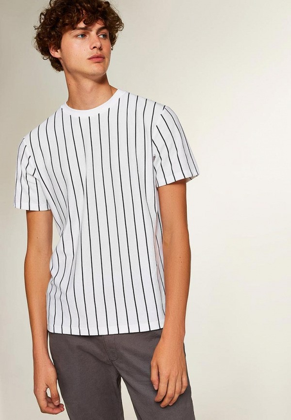 

Футболка Topman, Бирюзовый