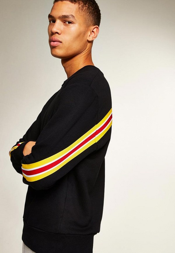 

Свитшот Topman, Черный