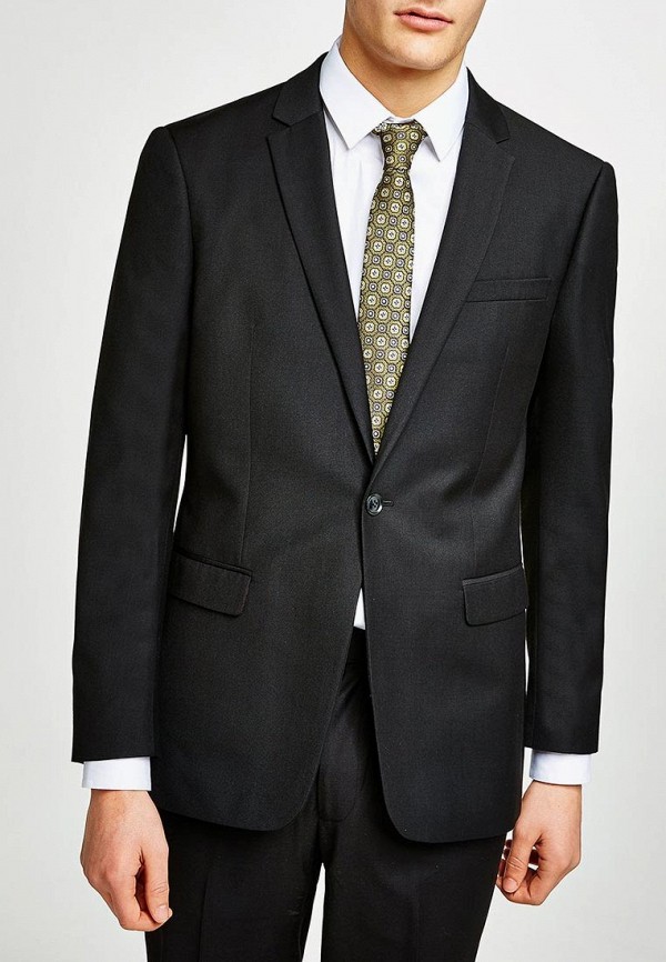 

Пиджак Topman, Черный