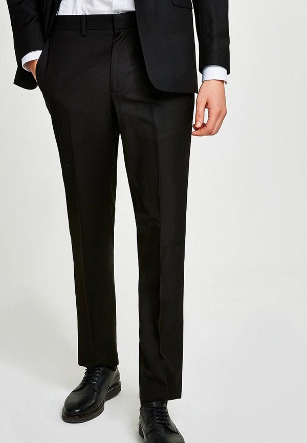 

Брюки Topman, Черный