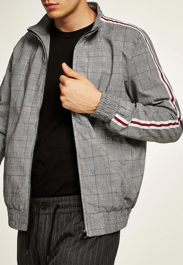 

Куртка Topman, Серый