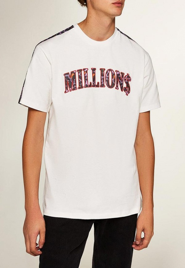 

Футболка Topman, Белый