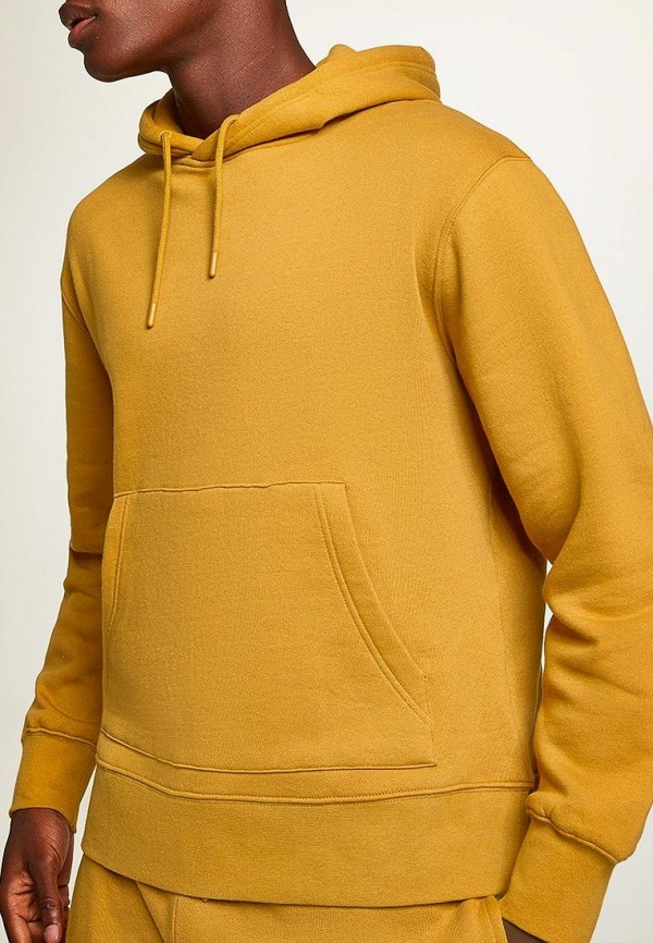 

Худи Topman, Желтый