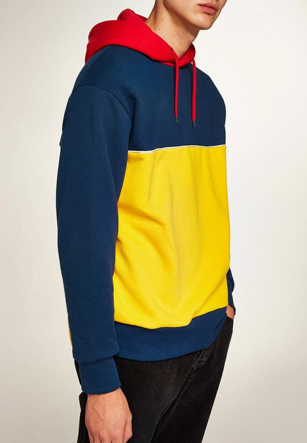 

Худи Topman, Разноцветный
