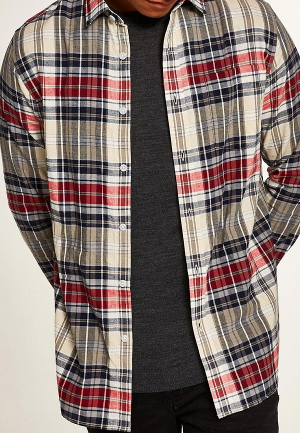 

Рубашка Topman, Бежевый