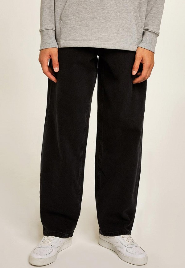 

Брюки Topman, Черный