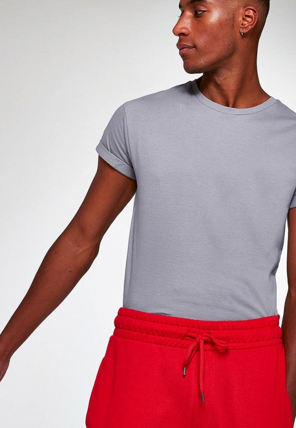 

Футболка Topman, Серый