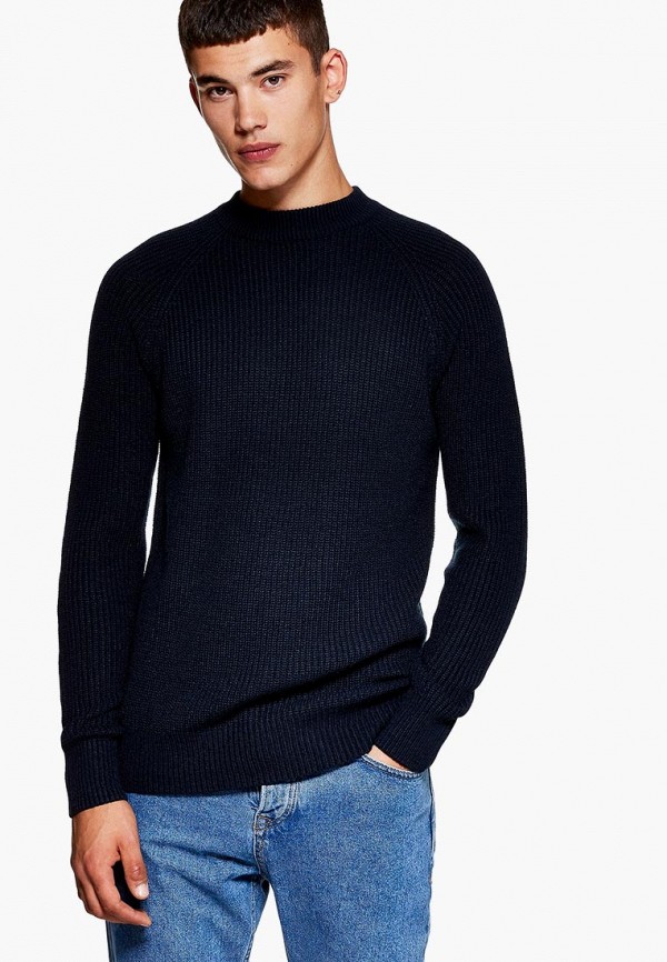 

Джемпер Topman, Синий