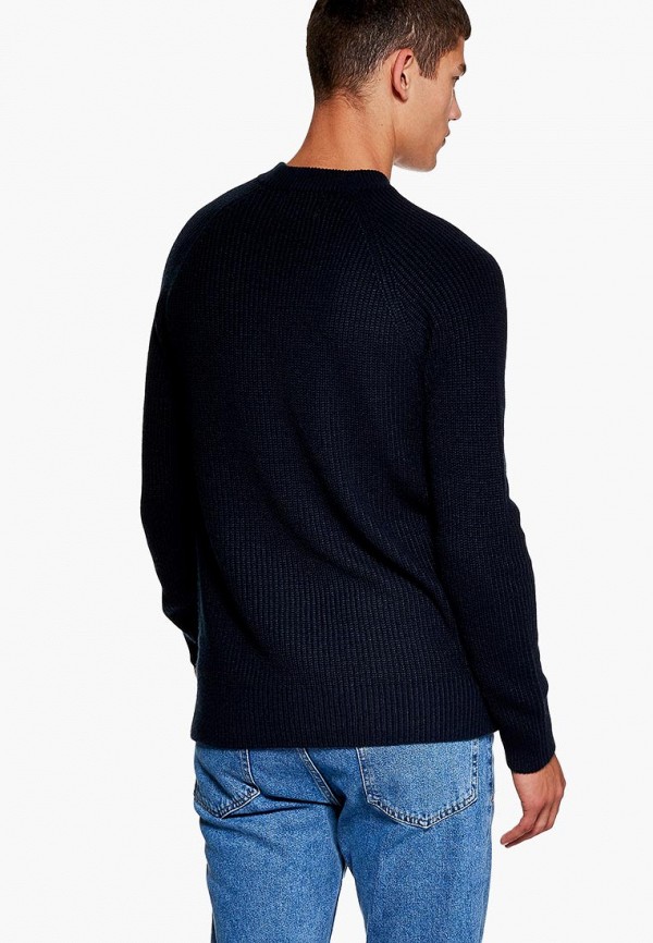 

Джемпер Topman, Topman TO030EMCYIH9, Синий