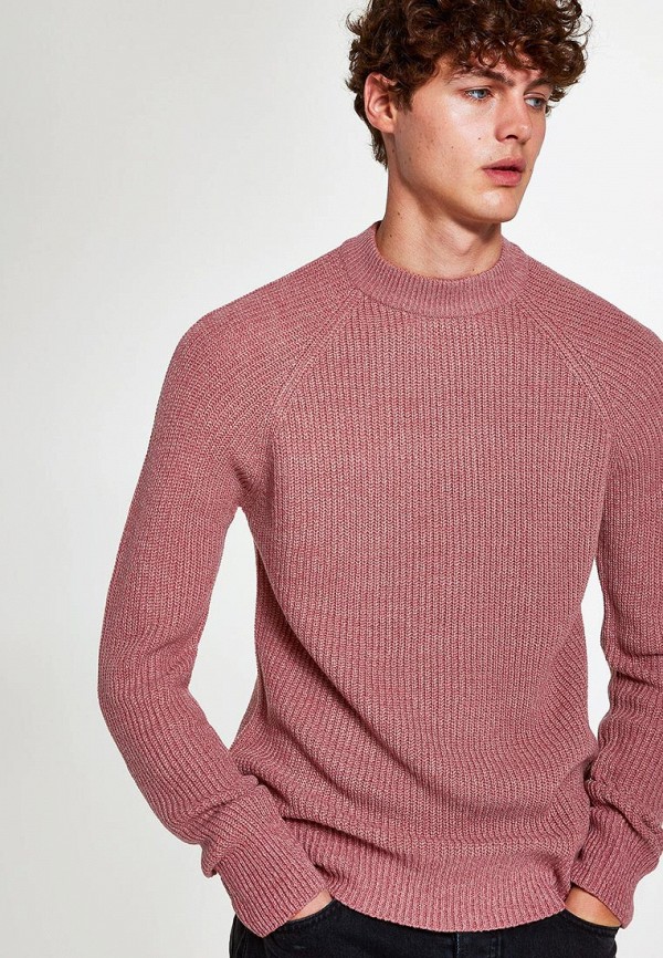 

Джемпер Topman, Розовый